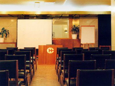 Hotel Comodoro