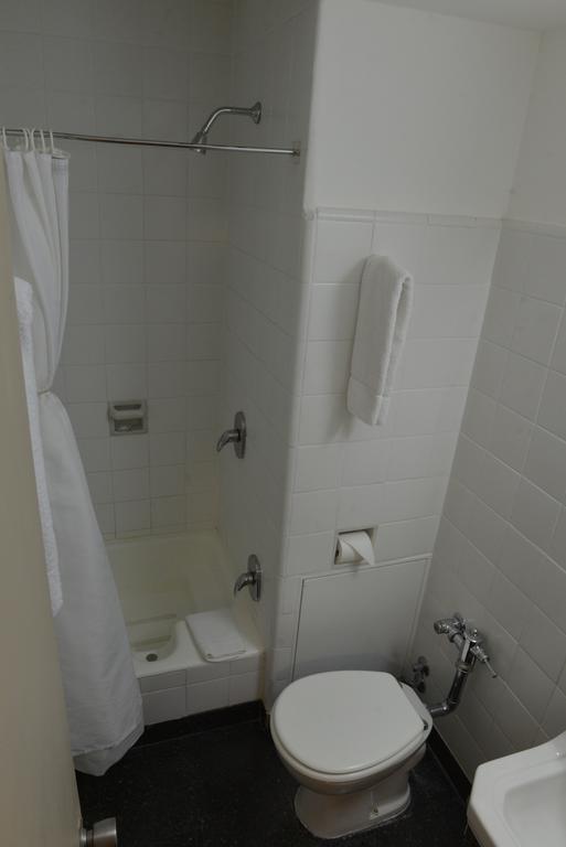 Hotel Comodoro Comodoro Rivadavia